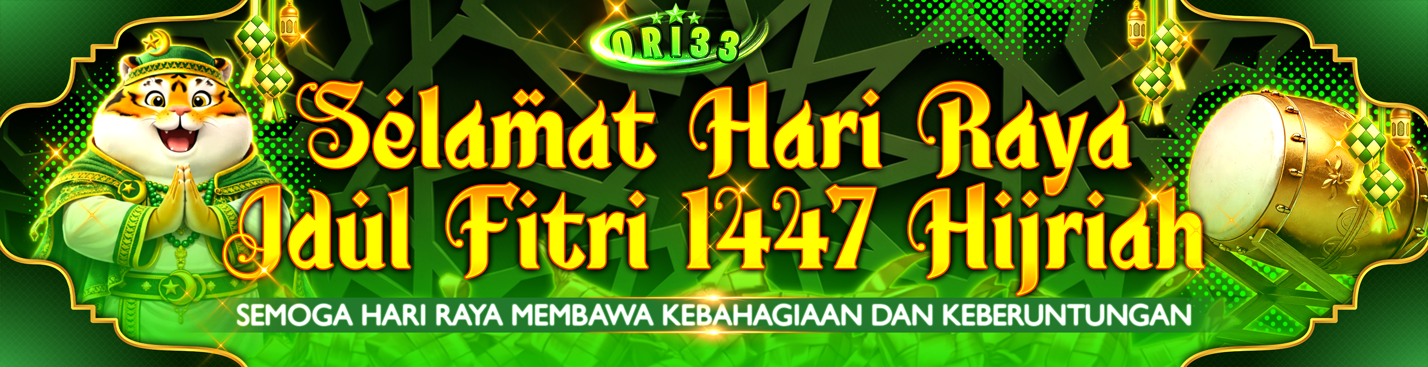 IDUL FITRI 2026